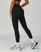 High Waist No T-line Sport Legging