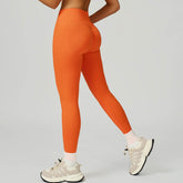 Scrunch Butt Lifting Biker Yoga Leggings
