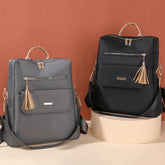 Fashion Multifunctional Backpack