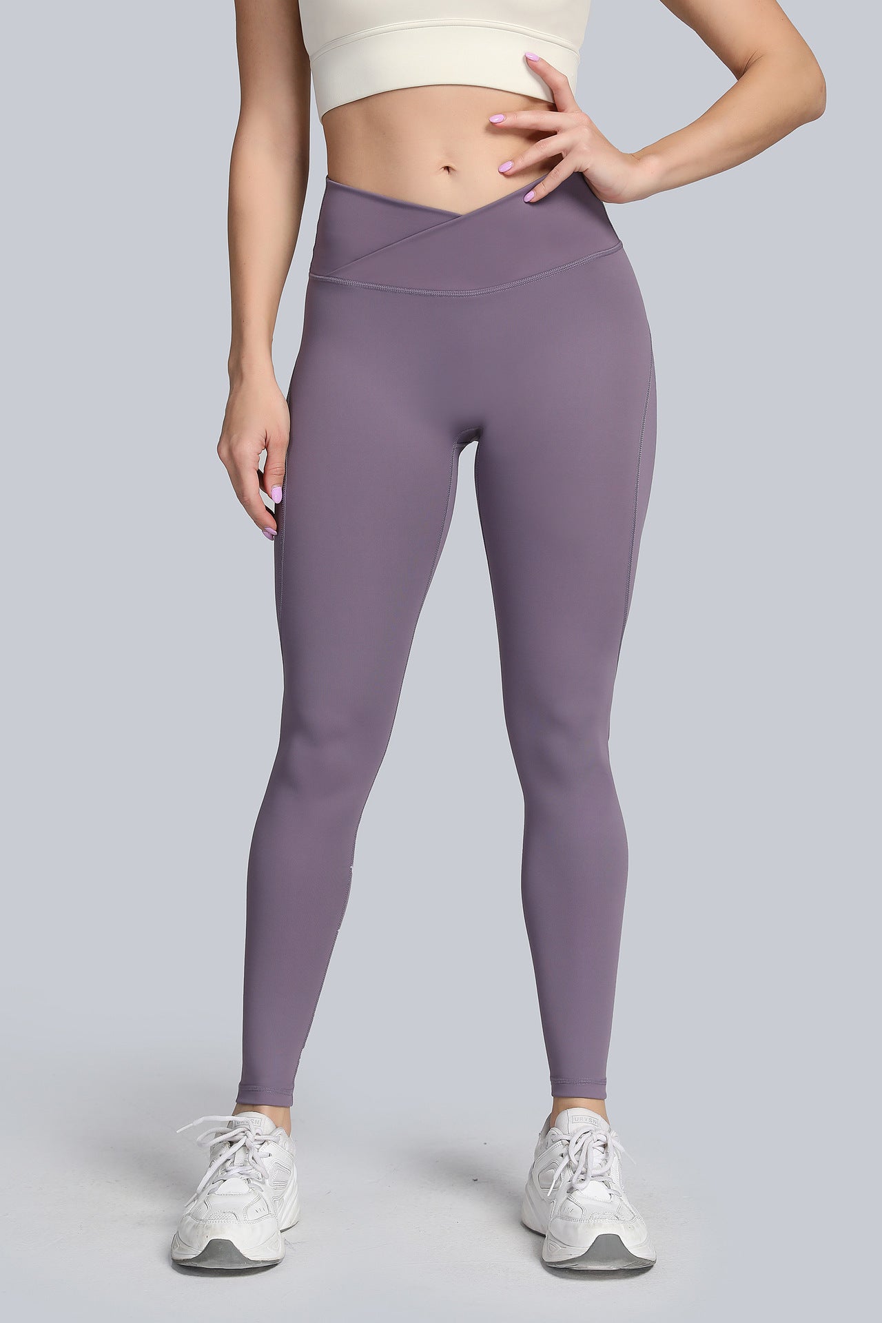 V-Waist Multi Sport Leggings