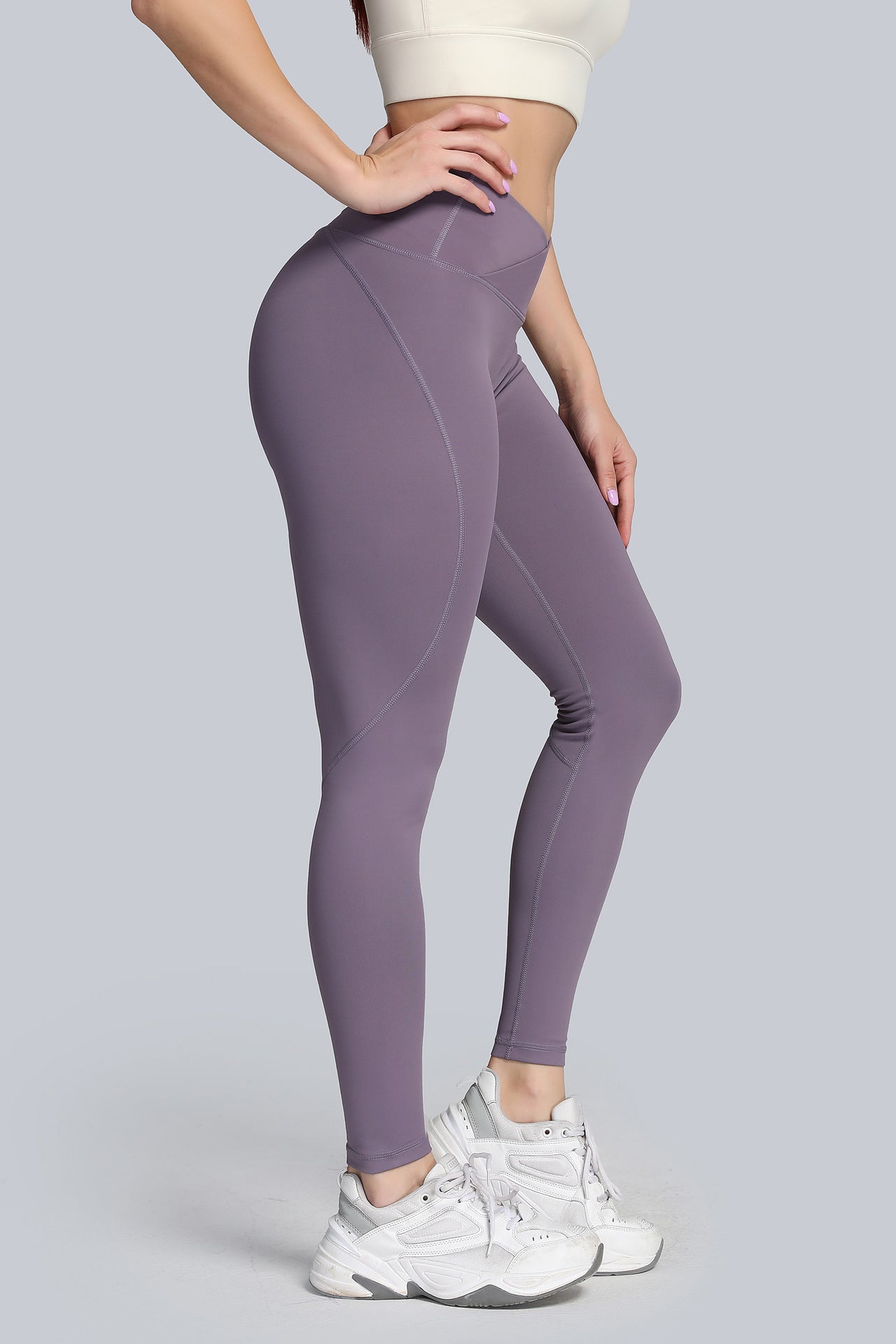 V-Waist Multi Sport Leggings