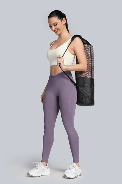 V-Waist Multi Sport Leggings