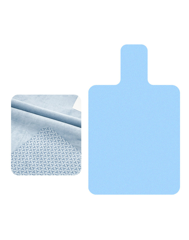 Pilates Reformer Grip Mat Towel