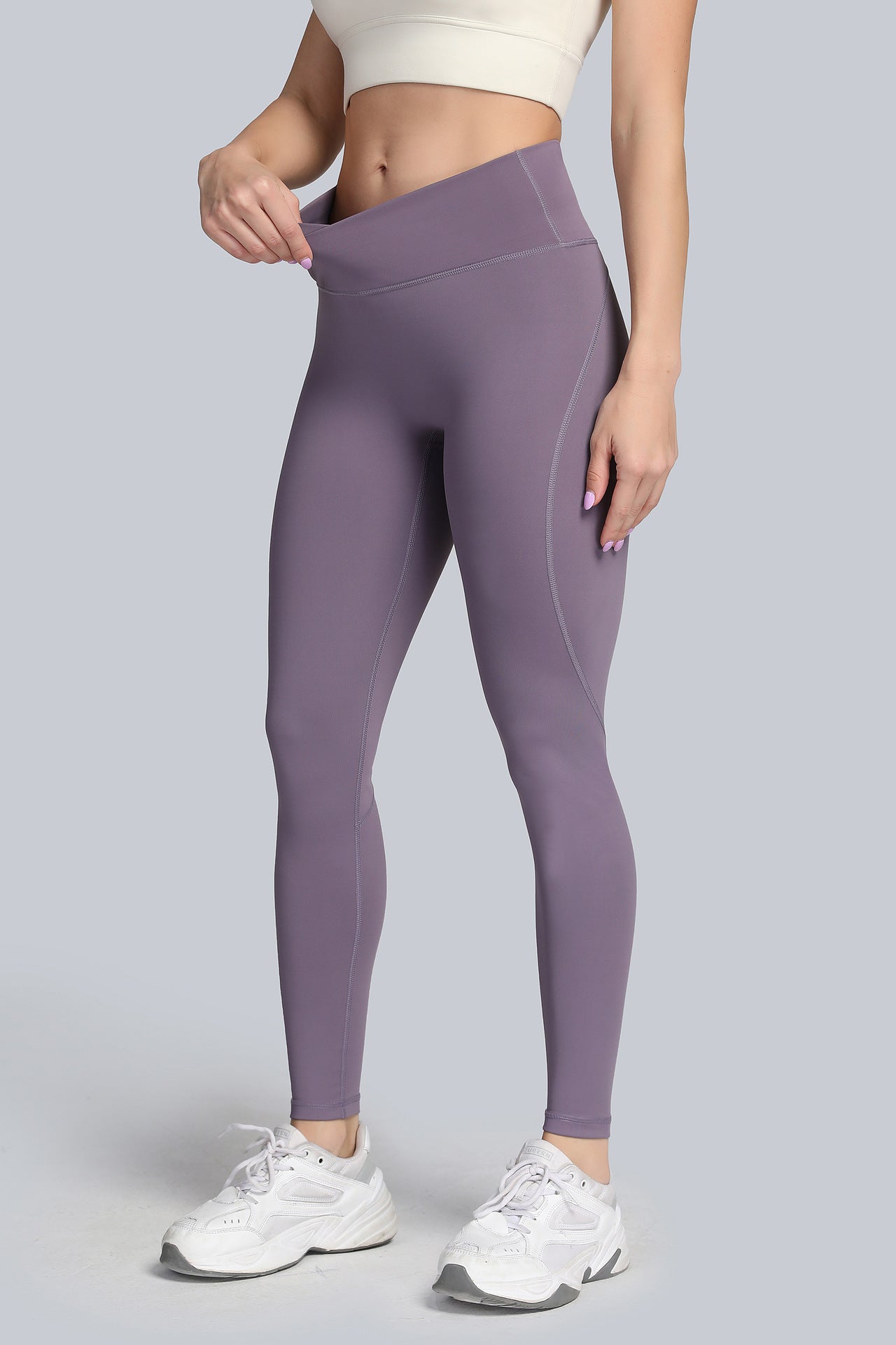 V-Waist Multi Sport Leggings