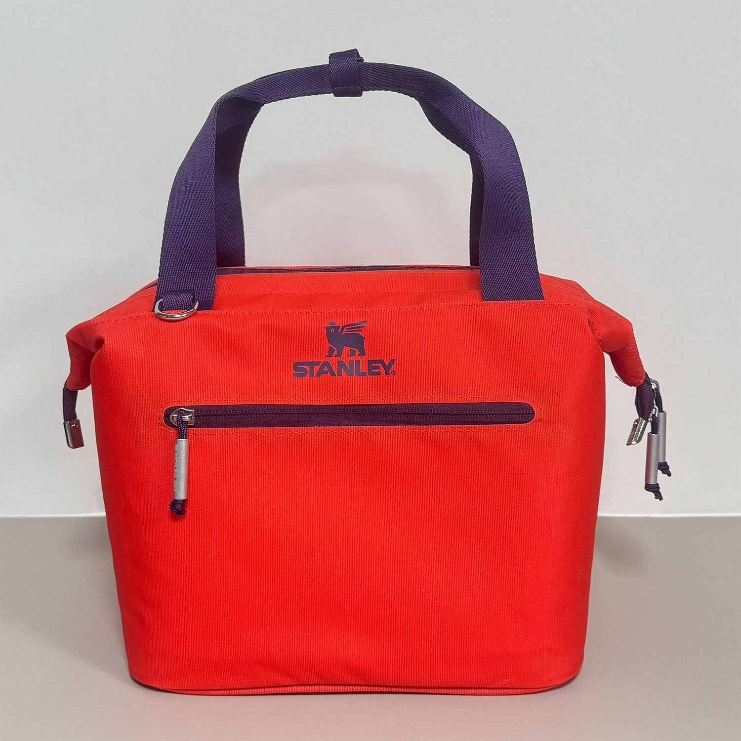 Stanley Cooler Bag and Lunch Box with Handles and Strap