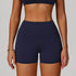High Waist Tummy Control Running Short