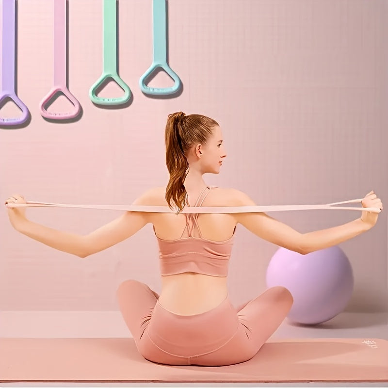 Yoga Elastic Resistance Band