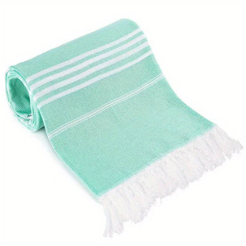 Turkish Beach Towel