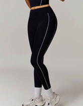 High Waist Yoga Leggings