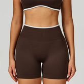 Scrunch Butt Lifting Biker Yoga Shorts