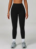 High Waist Tummy Control Running Legging
