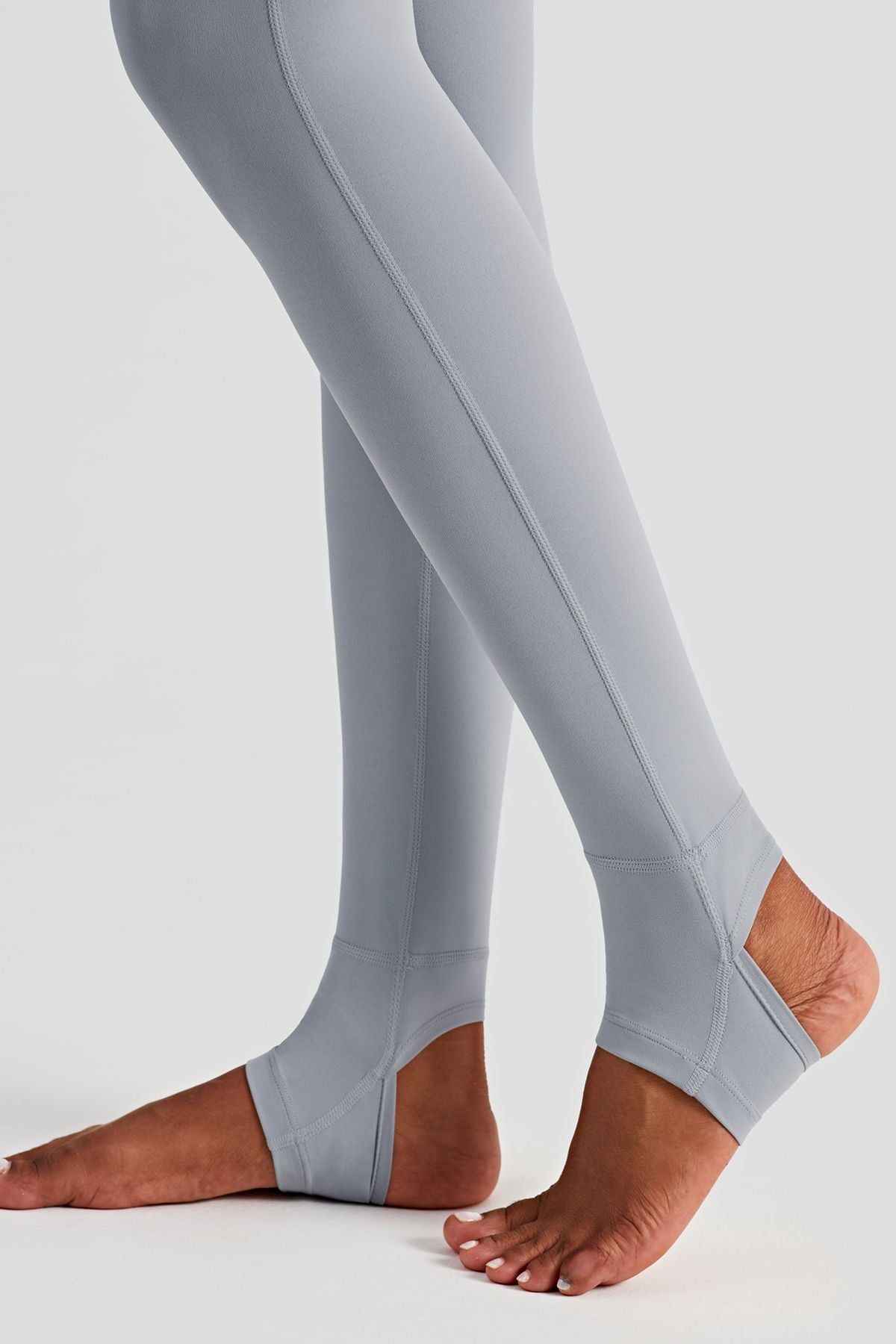 Stirrup Full-Length Yoga Leggings