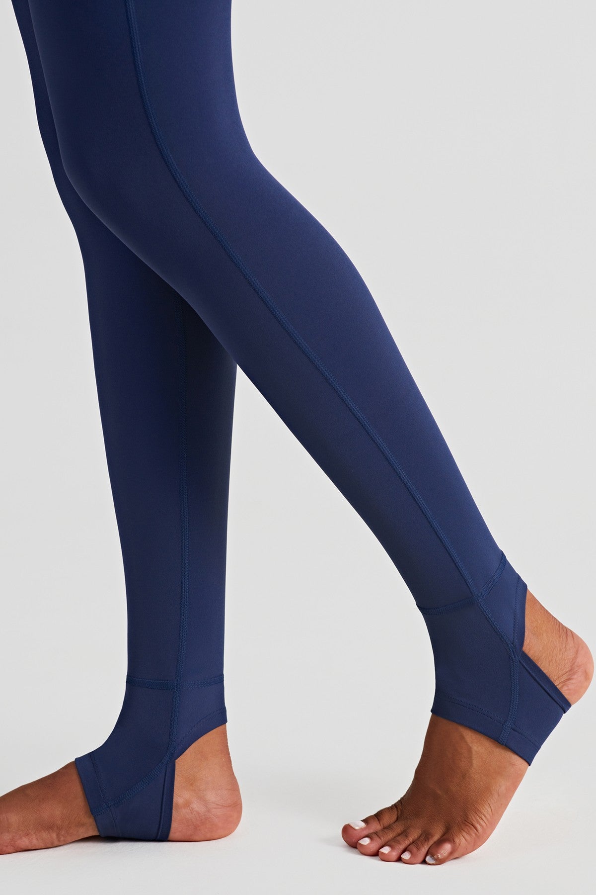 Stirrup Full-Length Yoga Leggings