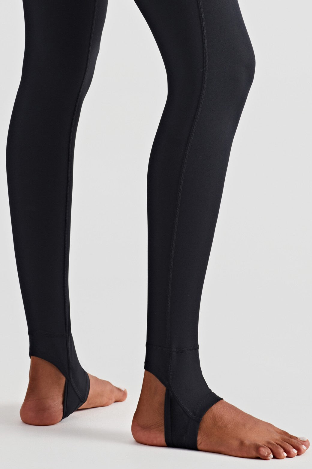 Stirrup Full-Length Yoga Leggings