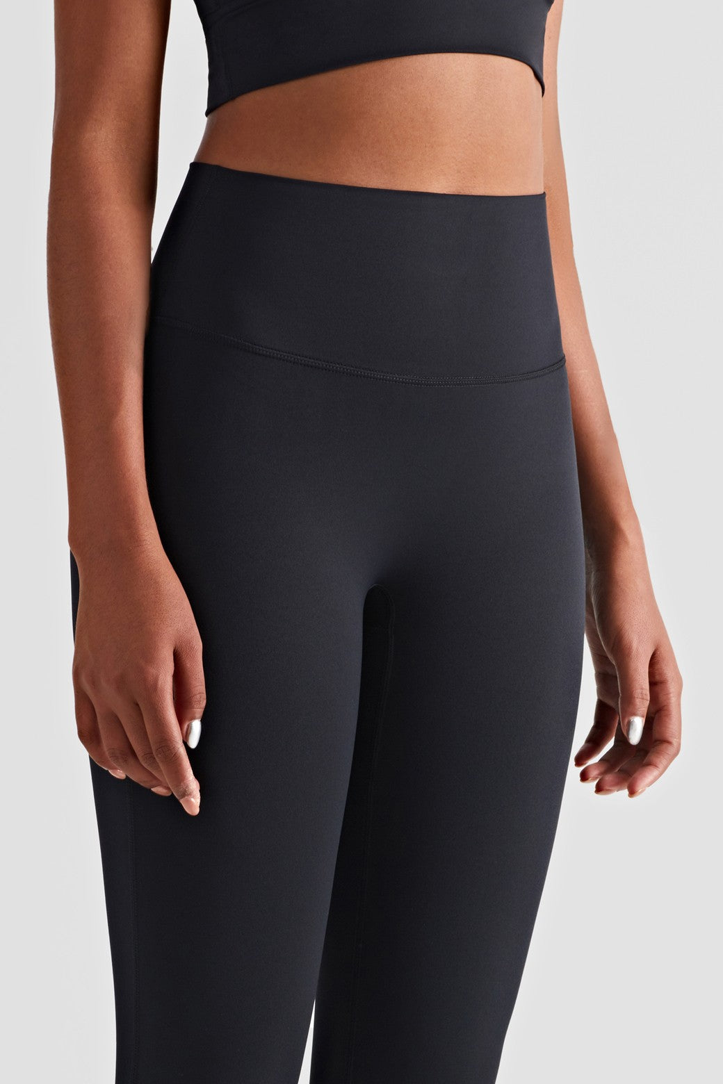 Stirrup Full-Length Yoga Leggings