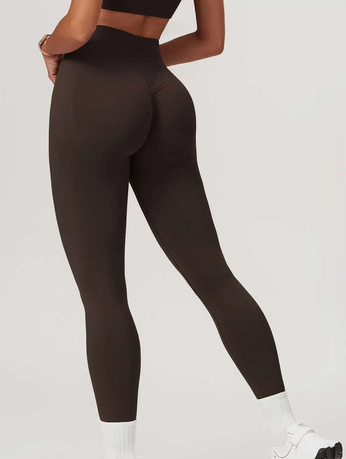 High Waist Athletic Leggings | Perfect for Training &amp; Everyday Wear