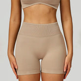 Scrunch Butt Lifting Biker Yoga Shorts