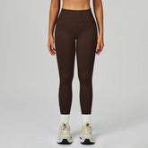 Scrunch Butt Lifting Biker Yoga Leggings