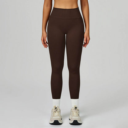 Scrunch Butt Lifting Biker Yoga Leggings