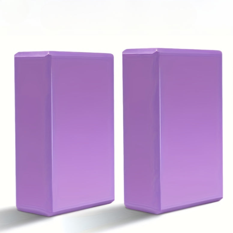 Yoga Blocks