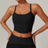 Crop Workout Tank Tops Camisole | Stylish & Functional Activewear