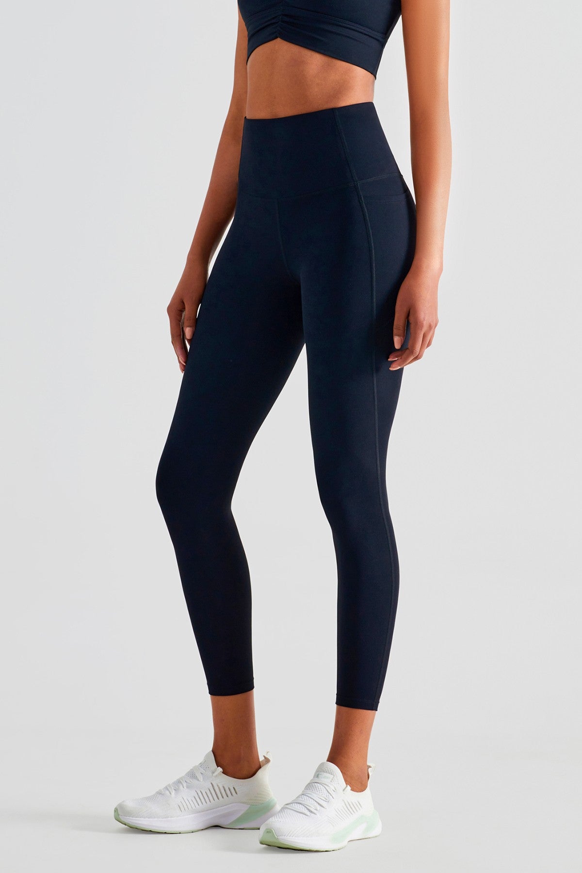 Get in Shape Workout Leggings with Pockets