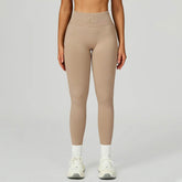 Scrunch Butt Lifting Biker Yoga Leggings