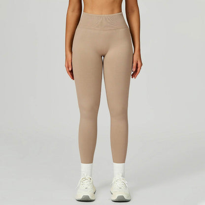 Scrunch Butt Lifting Biker Yoga Leggings