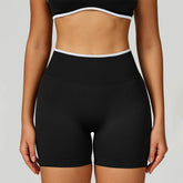 Scrunch Butt Lifting Biker Yoga Shorts