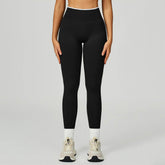 Scrunch Butt Lifting Biker Yoga Leggings