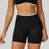 Scrunch Butt Lifting Biker Yoga Shorts
