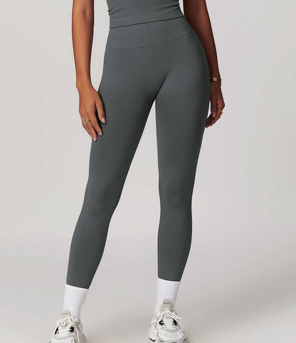 High Waist Tummy Control Fitness Leggings | Perfect for Sports or Yoga