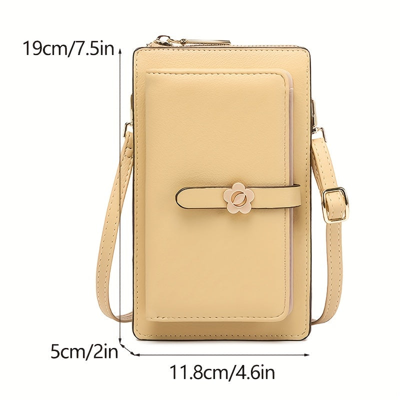 Touch Screen Cellphone Bag