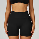 Scrunch Butt Lifting Biker Yoga Shorts