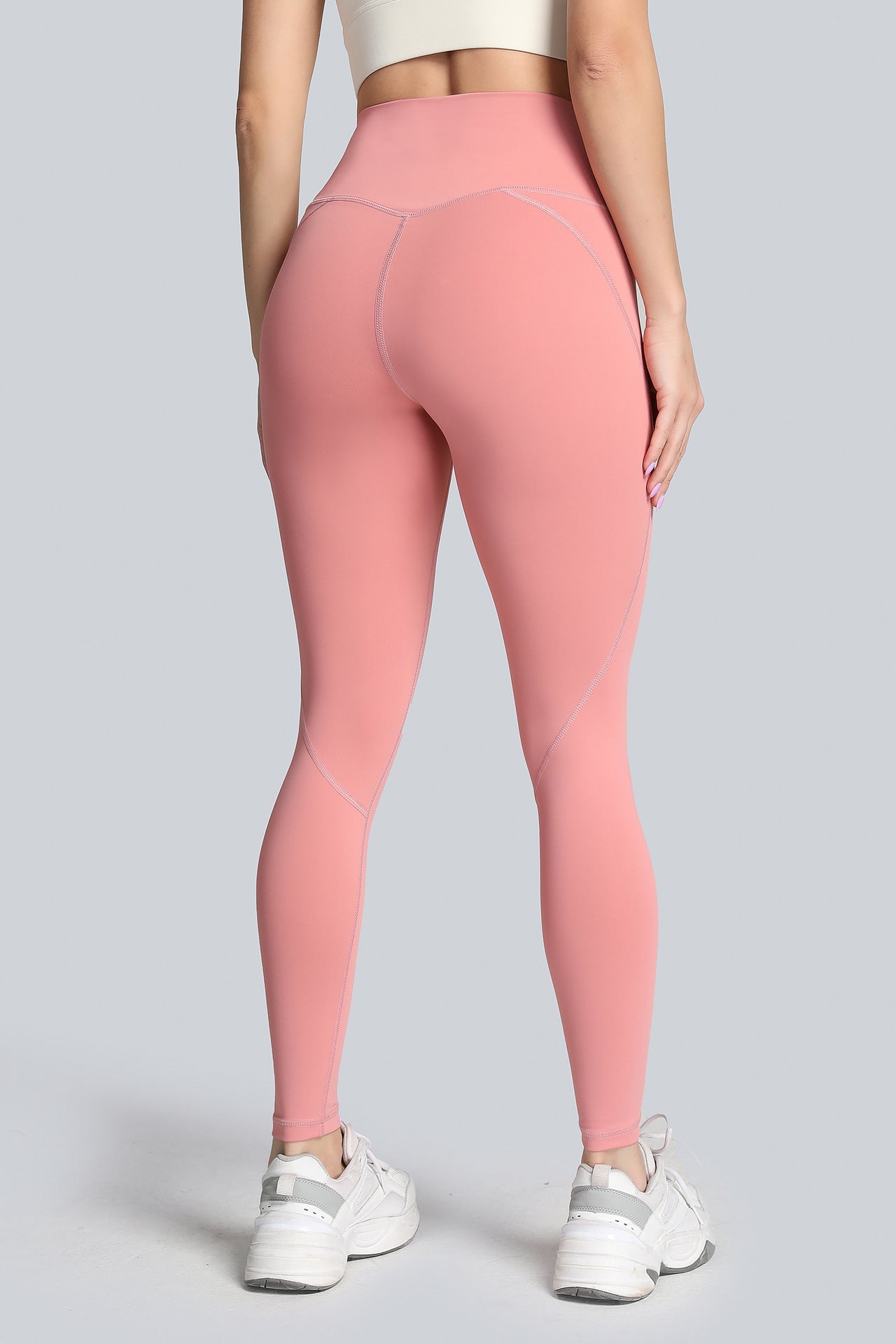 V-Waist Multi Sport Leggings