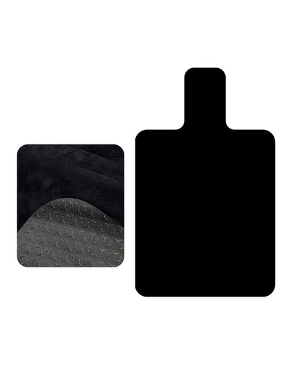Pilates Reformer Grip Mat Towel