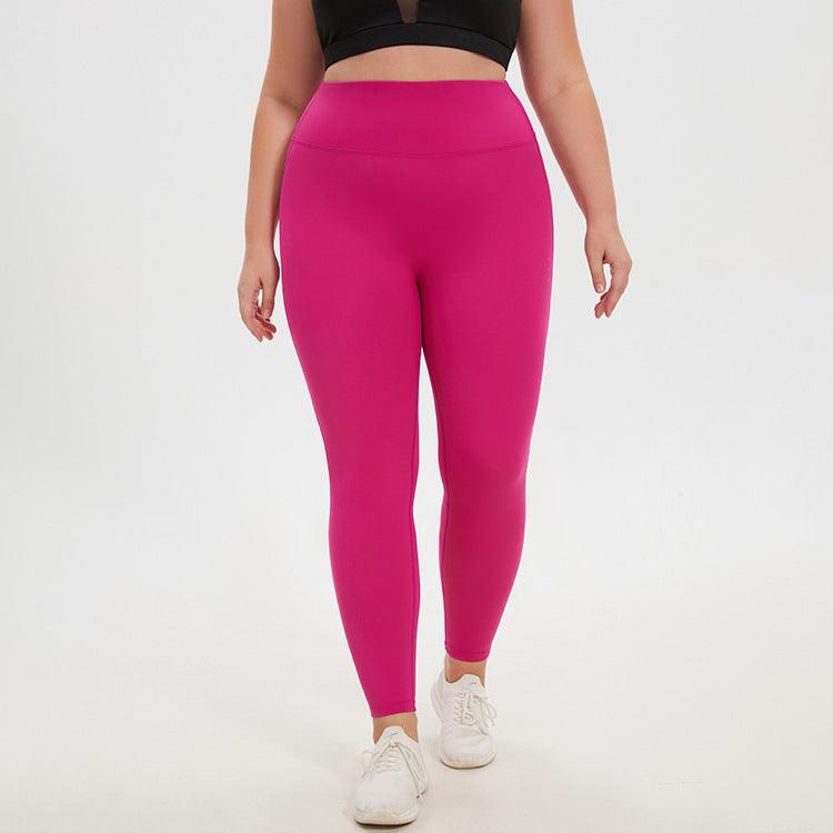 High Waisted Butt Lift Gym Leggings | Shaping &amp; Comfortable Fit