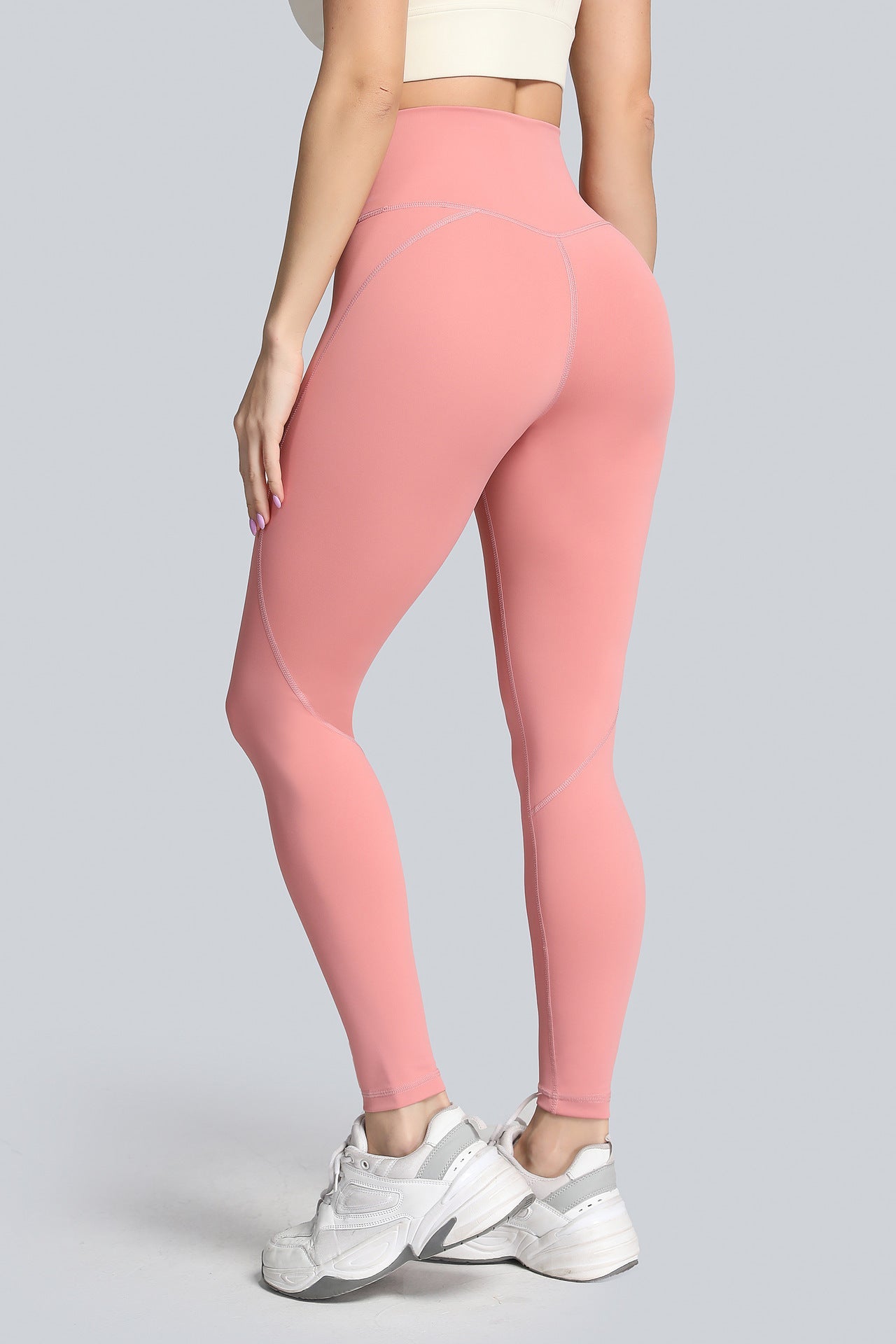 V-Waist Multi Sport Leggings