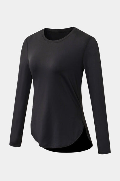 UPF 50+ Sun Protection Long Sleeve Shirts