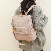 Fashion Multifunctional Backpack