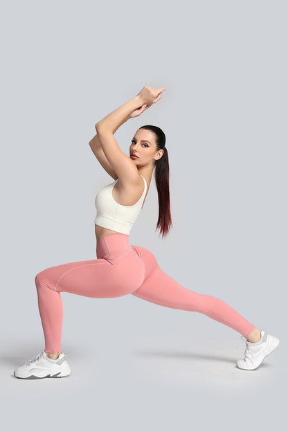 V-Waist Multi Sport Leggings