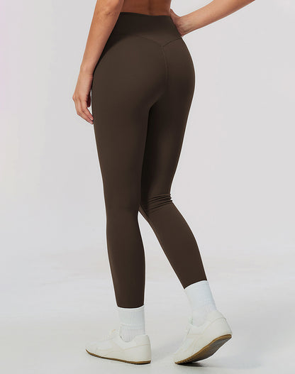 High Waist Lounge Yoga Leggings