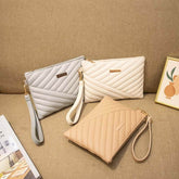 Fashion Large Capacity Clutch Bag