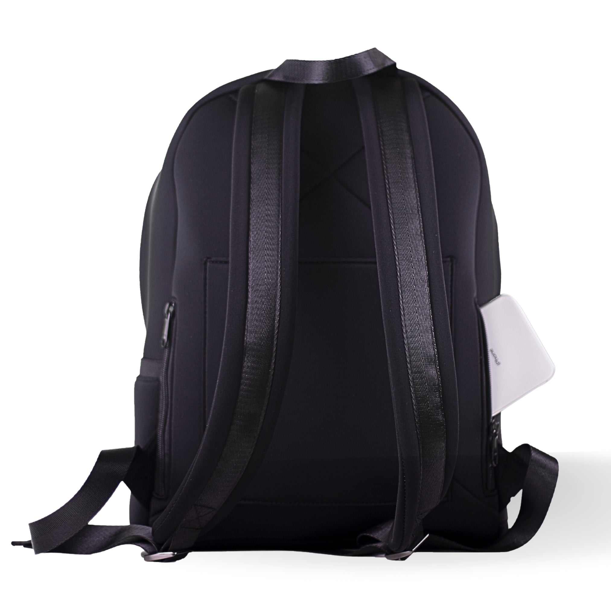 Exclusive Neoprene Backpack | Perfect for Work, Casual and Travel Need