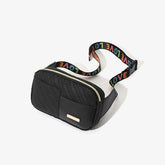 Crossbody Fanny Pack Sport Waist Pack with Adjustable Strap