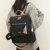 Fashion Multifunctional Backpack