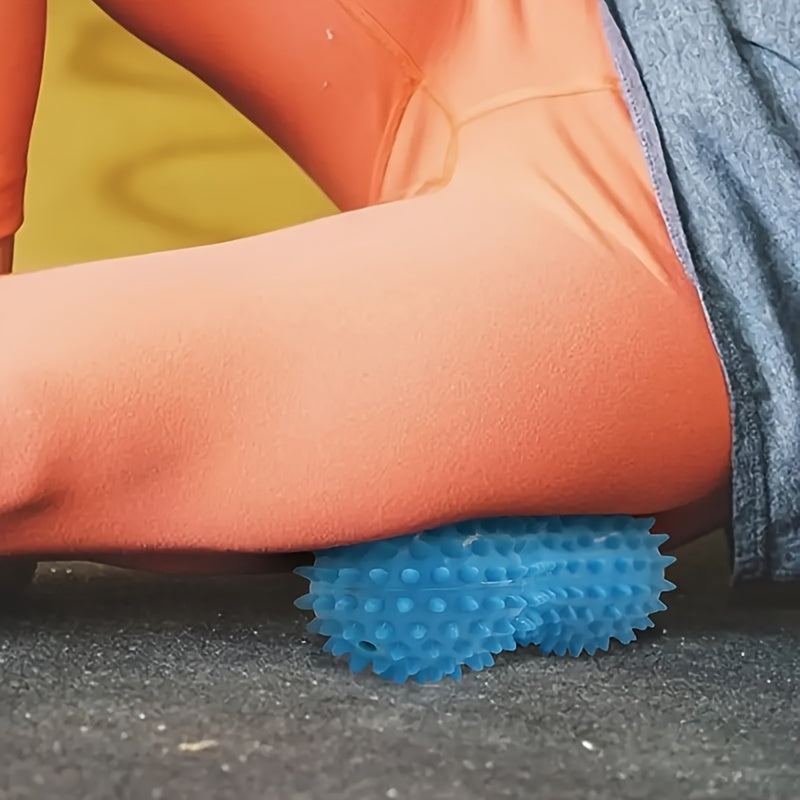 Yoga Massage Ball