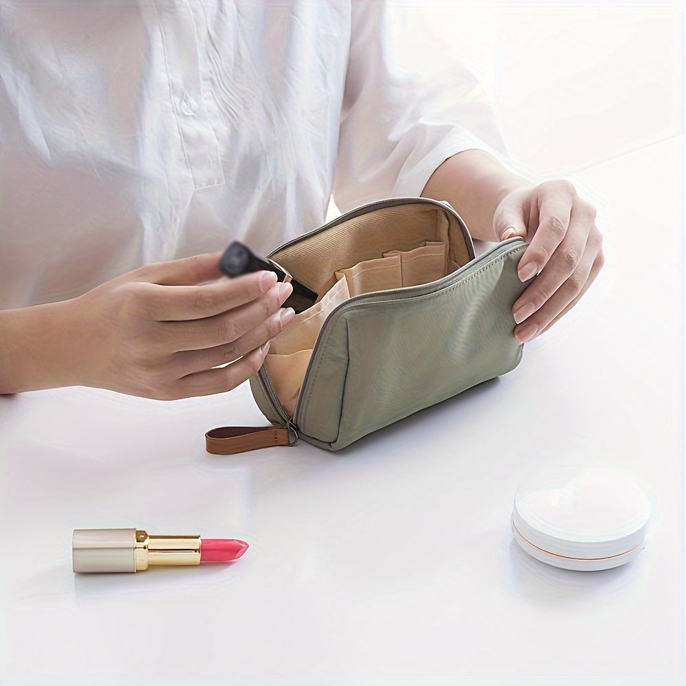 Multi Functional Travel Cosmetic Bag