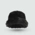 Faux Fur Bucket Hat | Cozy & Stylish for a Chic Winter Look