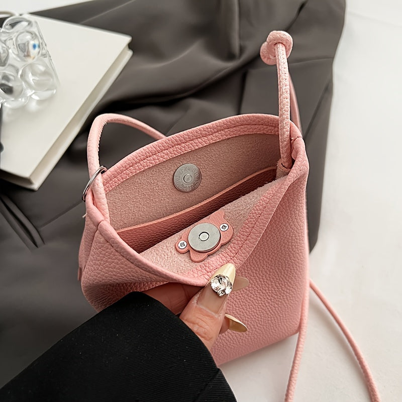 Cute Mini Crossbody Bag